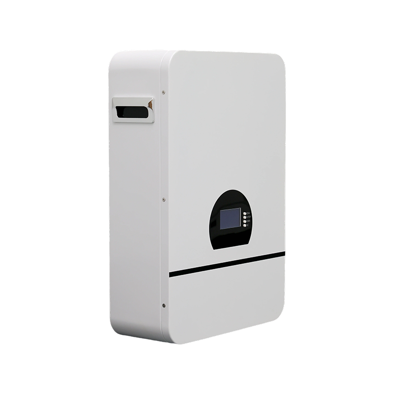 2.56kWh-17kWh AU Rechargeable Wall-Mounted Powerwall Lithium Iron Battery