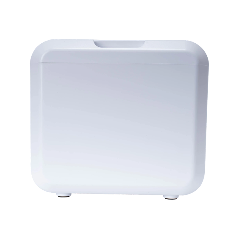 1200W Outdoor Self Driving Energy Storage Power Supply Backup Battery