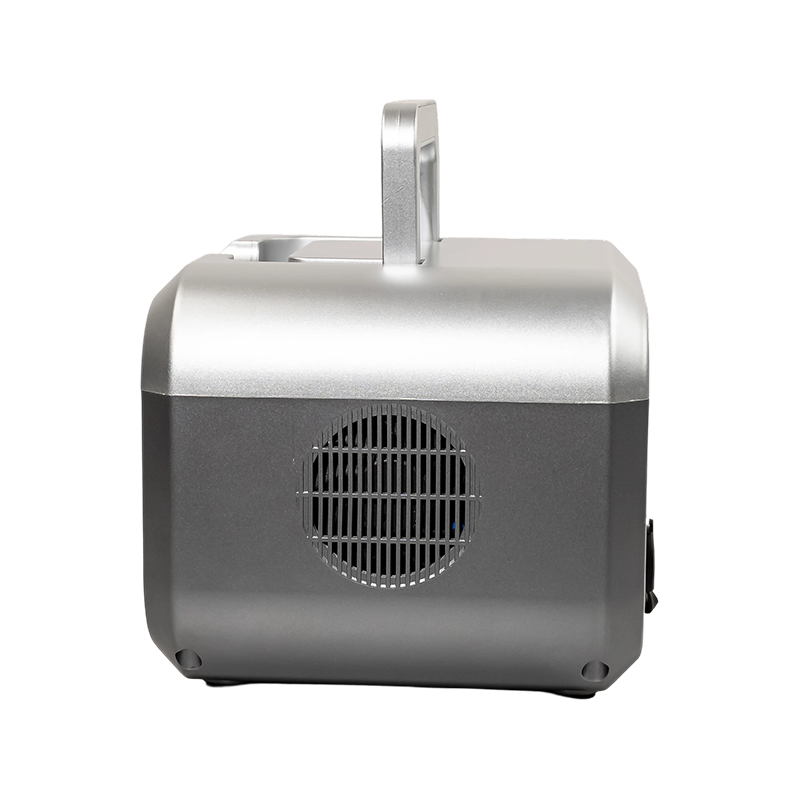 600W Portable Emergency Household Charging Station