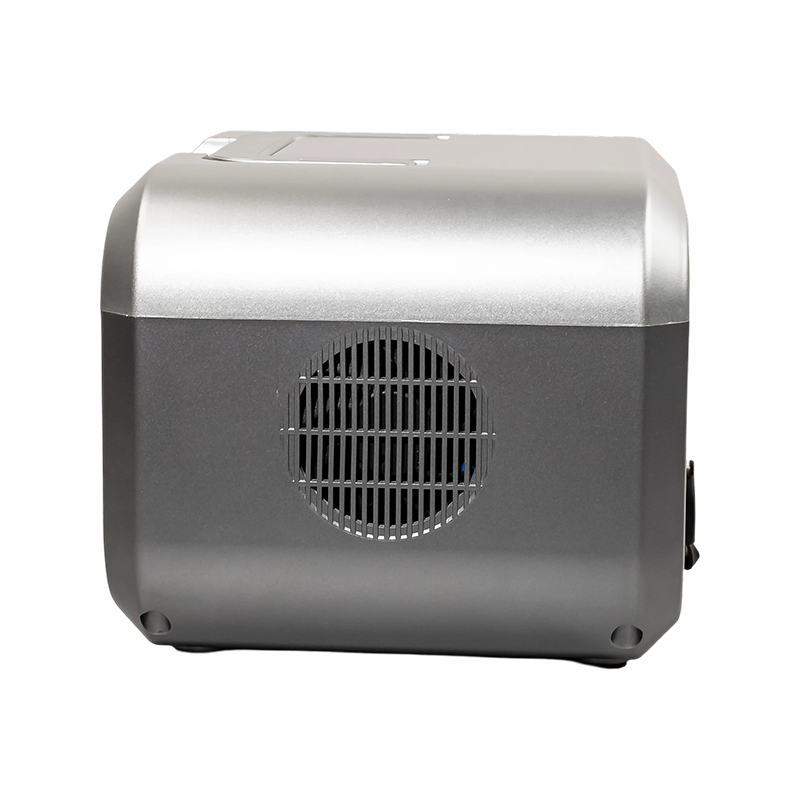 600W Portable Emergency Household Charging Station