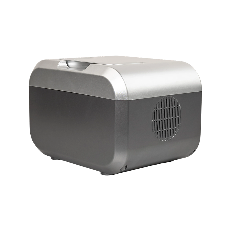 600W Portable Emergency Household Charging Station