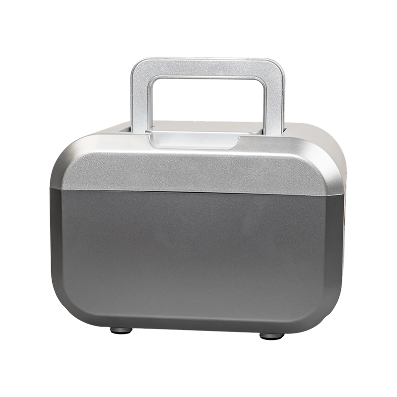 600W Portable Emergency Household Charging Station