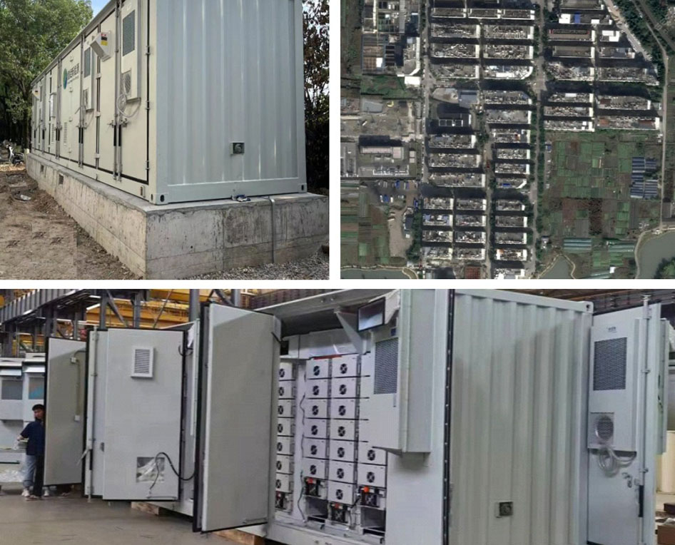 HONLE NEW ENERGY TECHNOLOGY CO.,LTD.