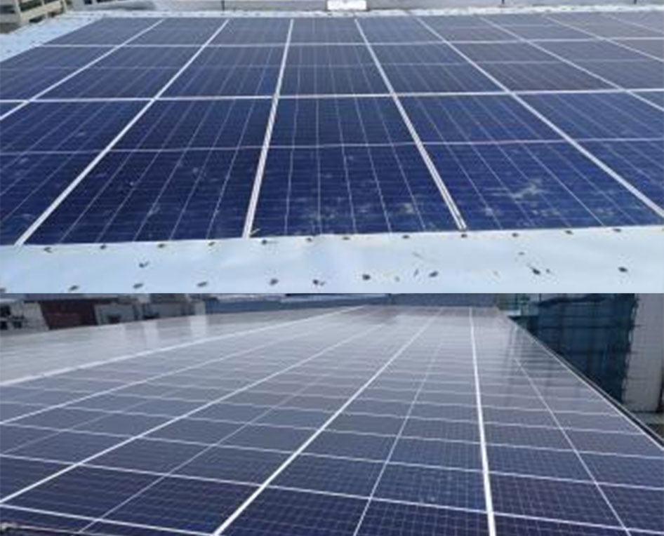 HONLE NEW ENERGY TECHNOLOGY CO.,LTD.