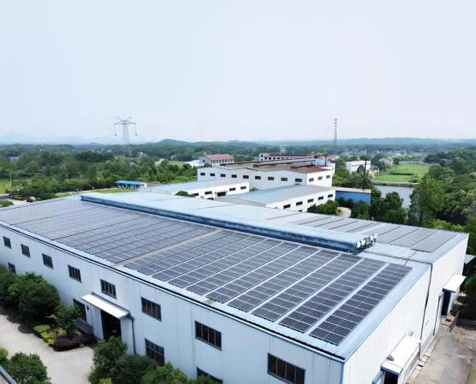 HONLE NEW ENERGY TECHNOLOGY CO.,LTD.