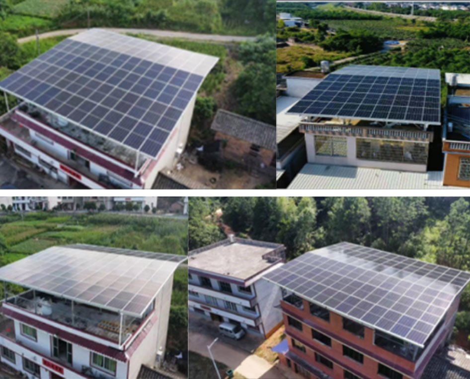 HONLE NEW ENERGY TECHNOLOGY CO.,LTD.