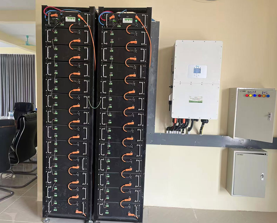 HONLE NEW ENERGY TECHNOLOGY CO.,LTD.