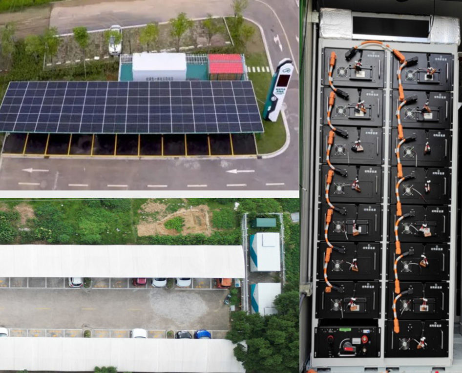 HONLE NEW ENERGY TECHNOLOGY CO.,LTD.