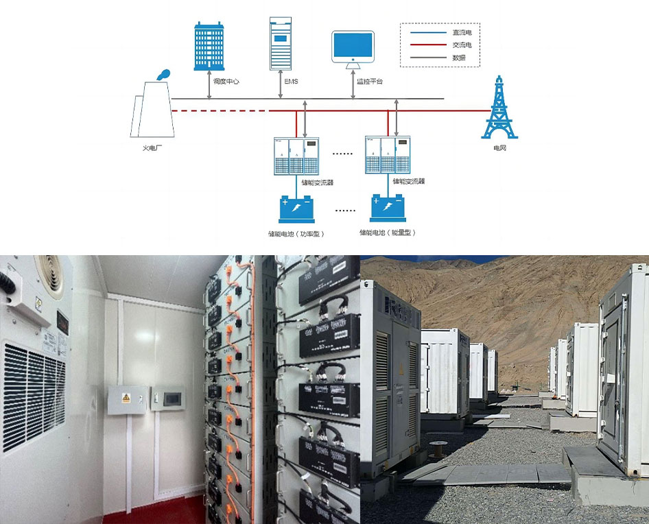 HONLE NEW ENERGY TECHNOLOGY CO.,LTD.