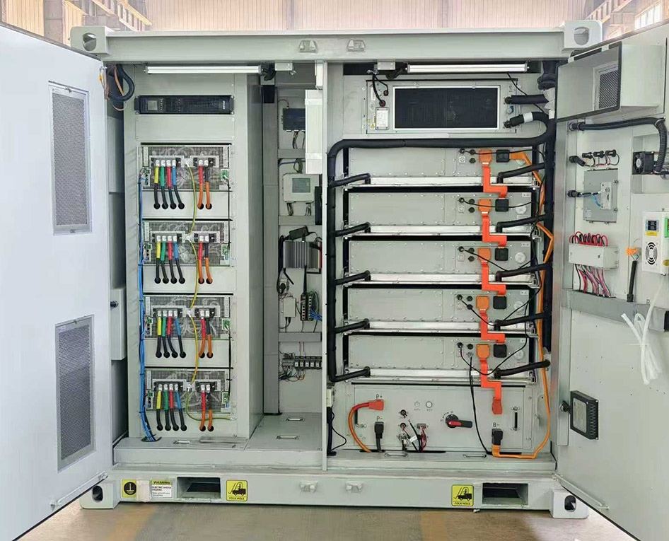 HONLE NEW ENERGY TECHNOLOGY CO.,LTD.