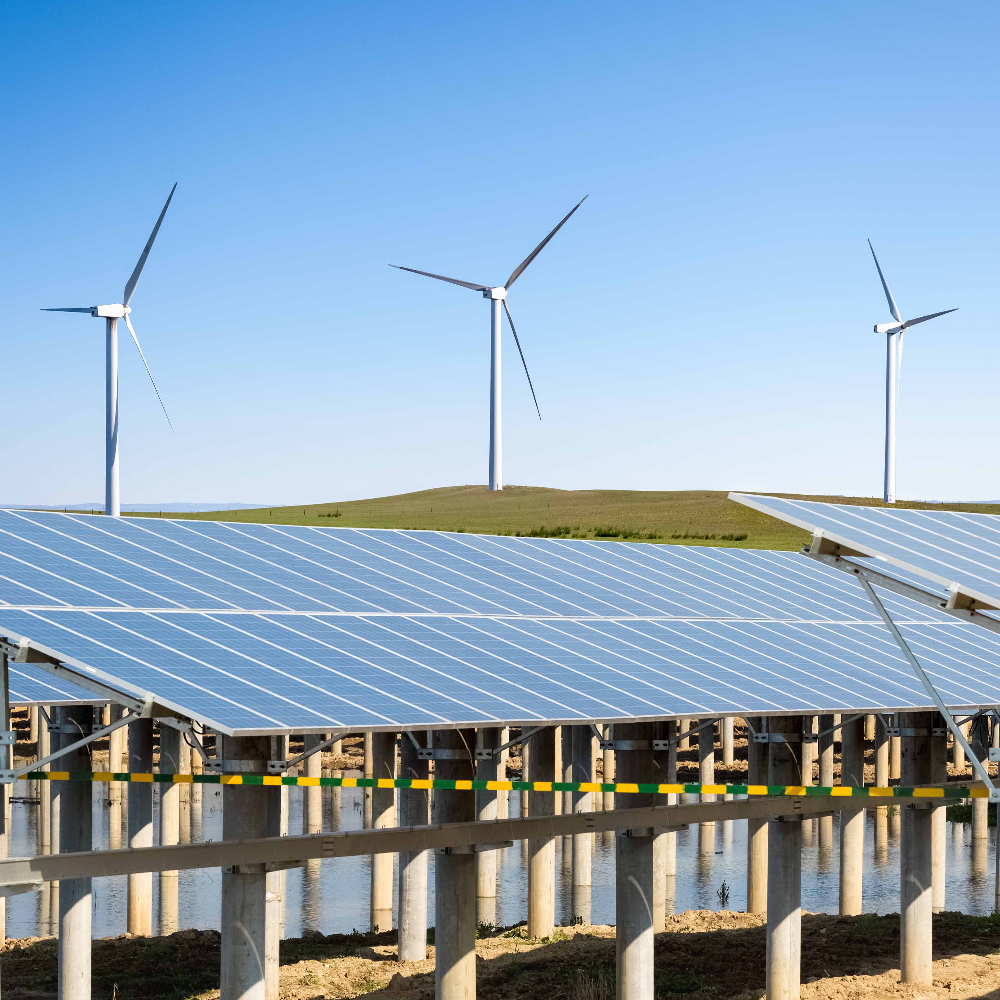 HONLE NEW ENERGY TECHNOLOGY CO.,LTD.