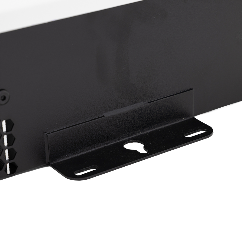 Single-Phase Grid-Tied Solar Inverter with Flexible MPPT Configuration