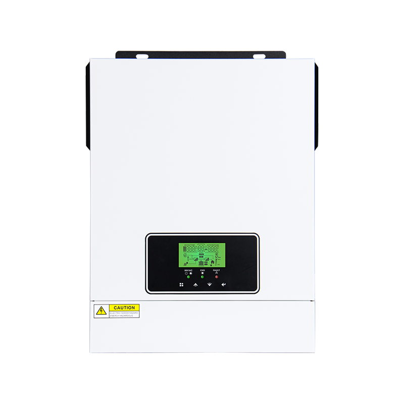 NMS/NML/EM Series Off-Grid Hybrid Solar Inverter for Standalone Power Systems