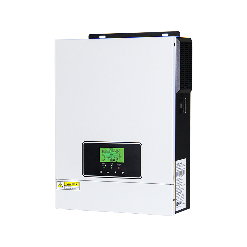 NMS/NML/EM Series Off-Grid Hybrid Solar Inverter for Standalone Power Systems