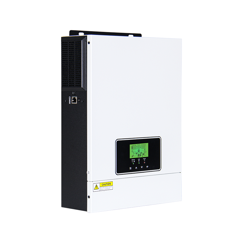 NMS/NML/EM Series Off-Grid Hybrid Solar Inverter for Standalone Power Systems