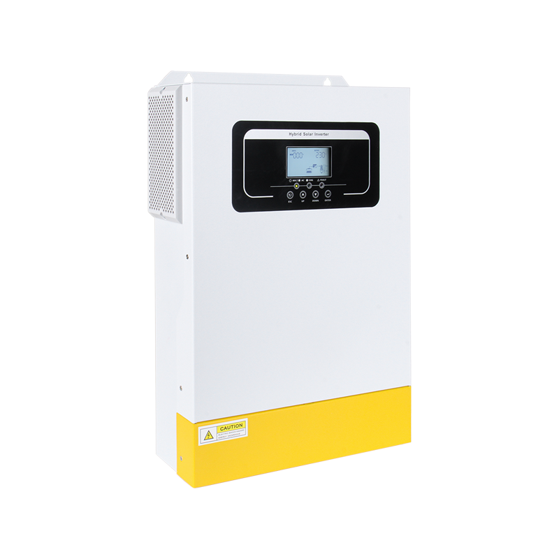 NMS/NML/EM Series Off-Grid Hybrid Solar Inverter for Standalone Power Systems