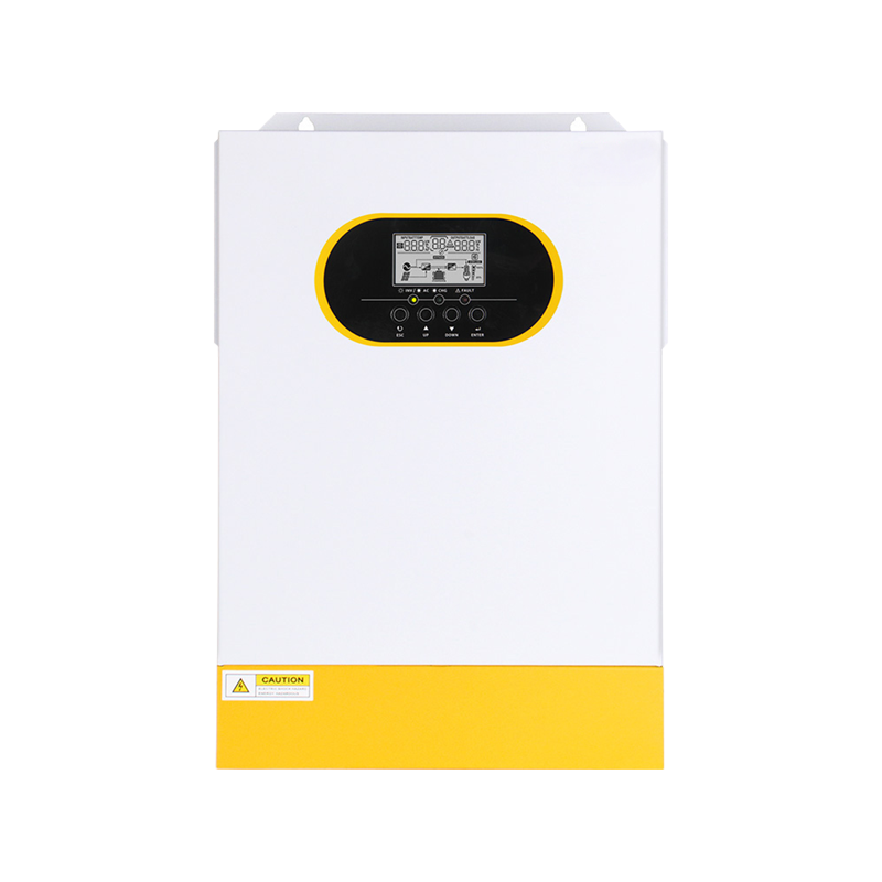 NMS/NML/EM Series Off-Grid Hybrid Solar Inverter for Standalone Power Systems