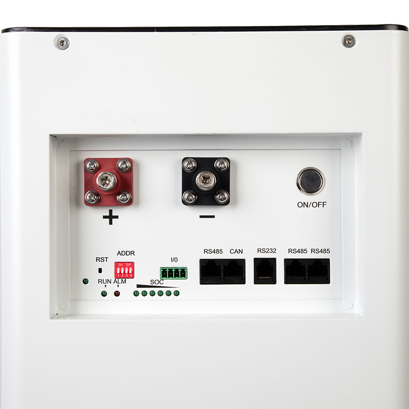 SMP-BU Floor Standing Battery Energy Storage