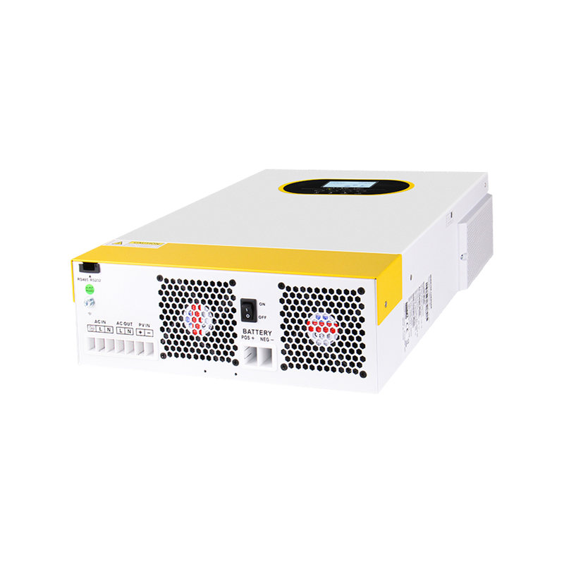 NMS/NML/EM Series Off-Grid Hybrid Solar Inverter for Standalone Power Systems