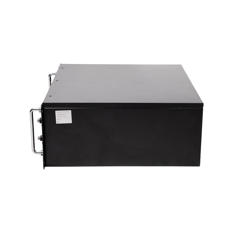 SMP-LU Low-Voltage Rack-Mounted Battery Energy Storage