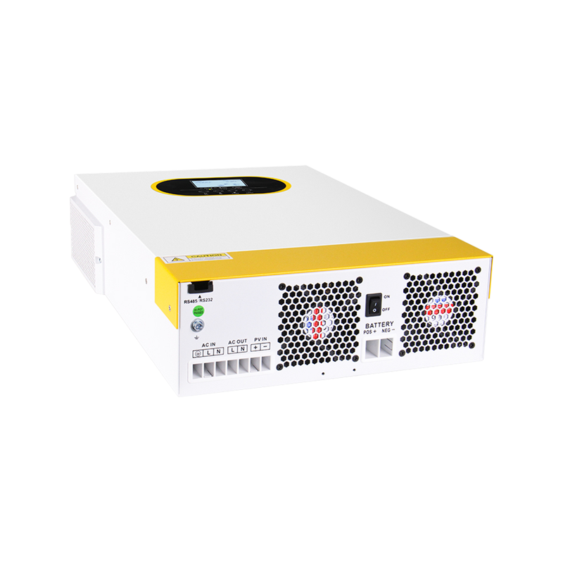 NMS/NML/EM Series Off-Grid Hybrid Solar Inverter for Standalone Power Systems