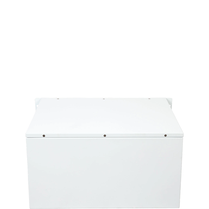 SMP-LU Low-Voltage Rack-Mounted Battery Energy Storage