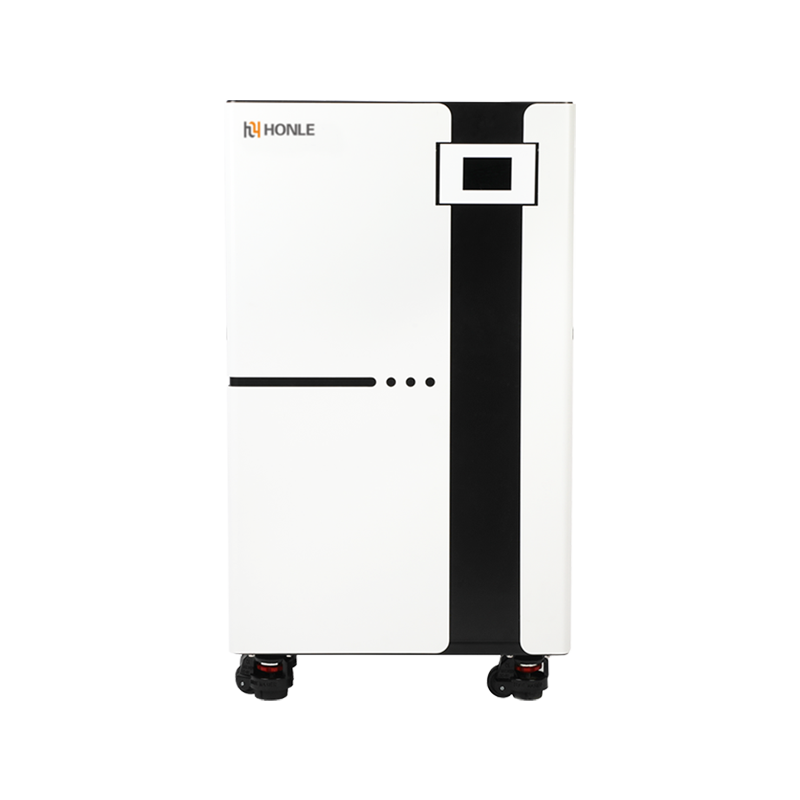 SMP-BU Floor Standing Battery Energy Storage
