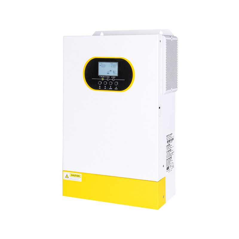 NMS/NML/EM Series Off-Grid Hybrid Solar Inverter for Standalone Power Systems