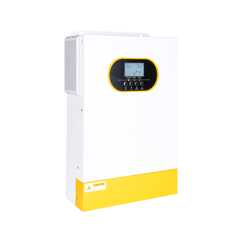 NMS/NML/EM Series Off-Grid Hybrid Solar Inverter for Standalone Power Systems