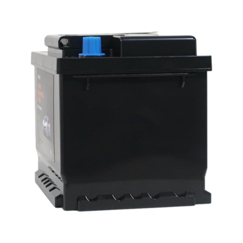 12.8V 60Ah Lithium Iron Phosphate (LiFePO4) Automotive Battery