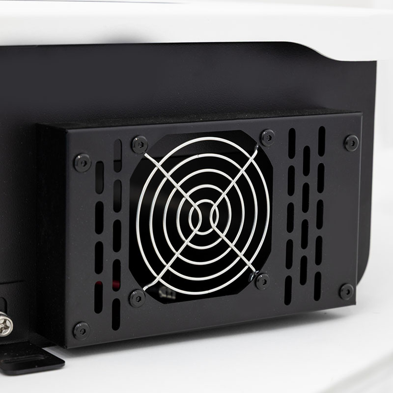 TP Series Three-Phase 380V Grid-Tied Solar Inverter with High Power Density