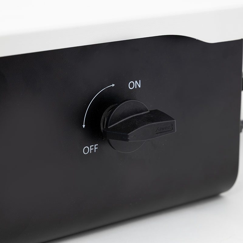 TP Series Three-Phase 380V Grid-Tied Solar Inverter with High Power Density