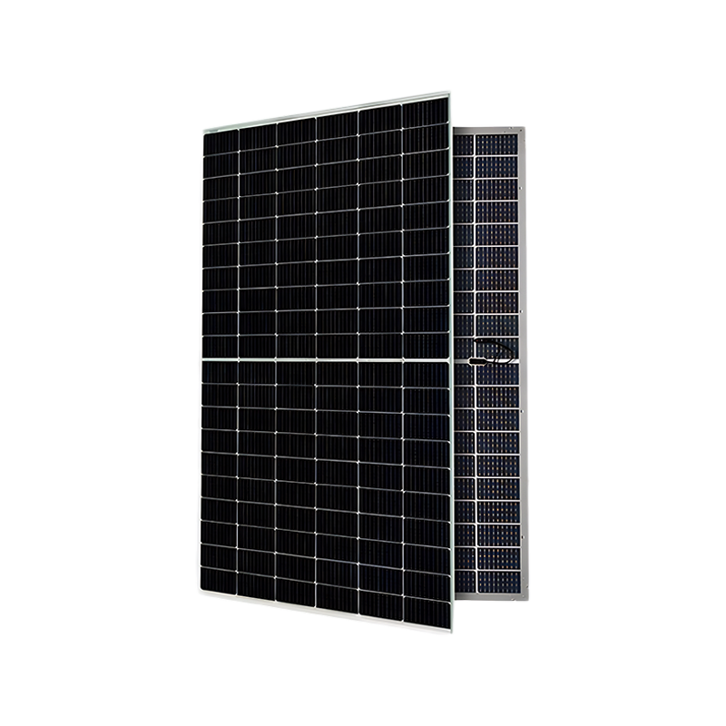 430~720W N-TOPCON / PERC High-Efficiency Monocrystalline Solar Panel