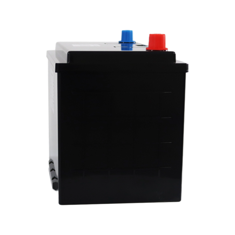 12.8V 80Ah LiFePO4 Lithium Automotive Battery for Start-Stop Vehicles