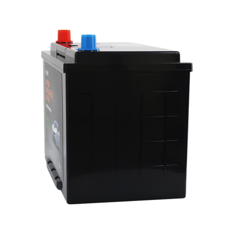 12.8V 80Ah LiFePO4 Lithium Automotive Battery for Start-Stop Vehicles