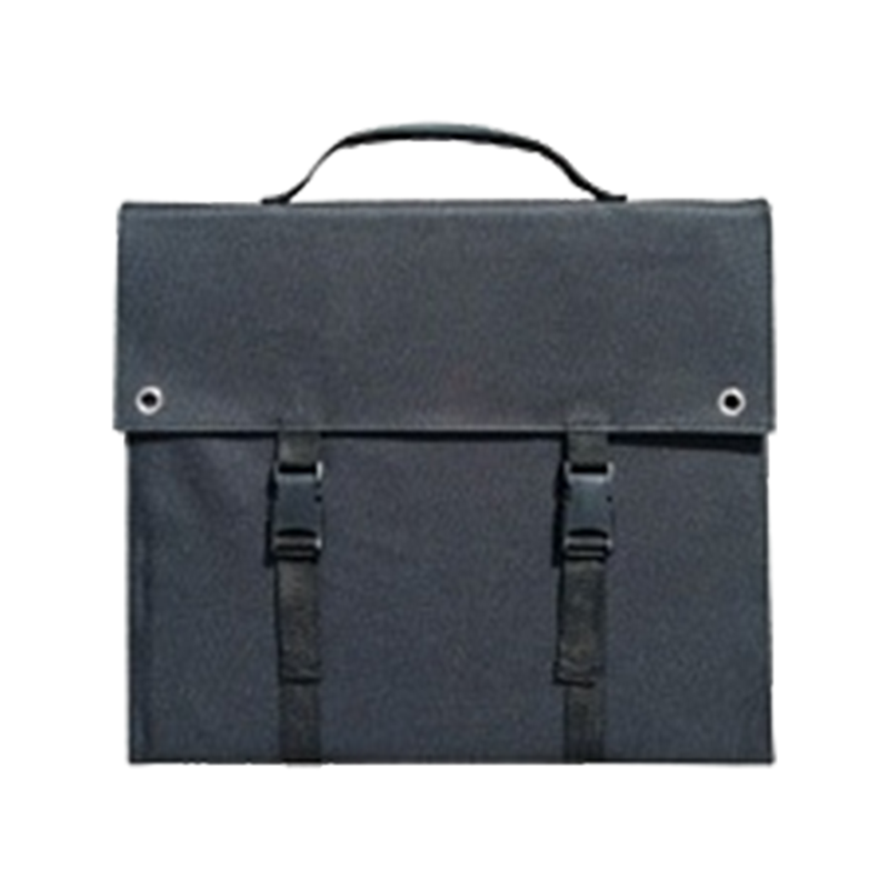 100W Portable Foldable Solar Panel for Portable Power Station