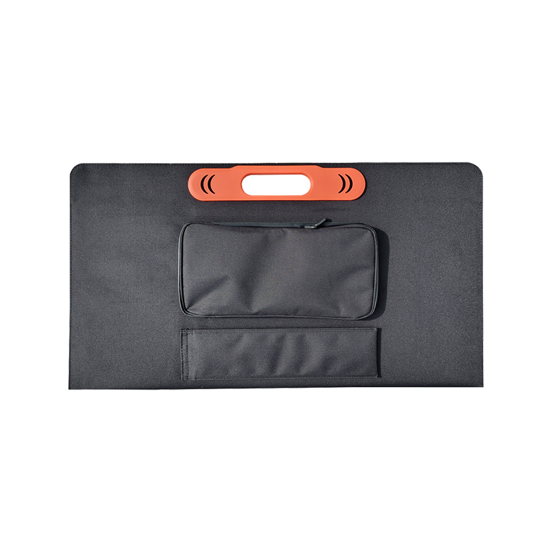 100W Portable Foldable Solar Panel for Portable Power Station