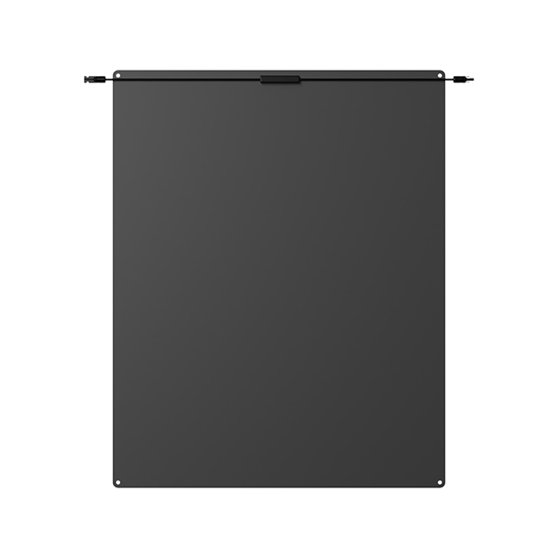 Durable 200W Flexible Solar Panel for Outdoor Use