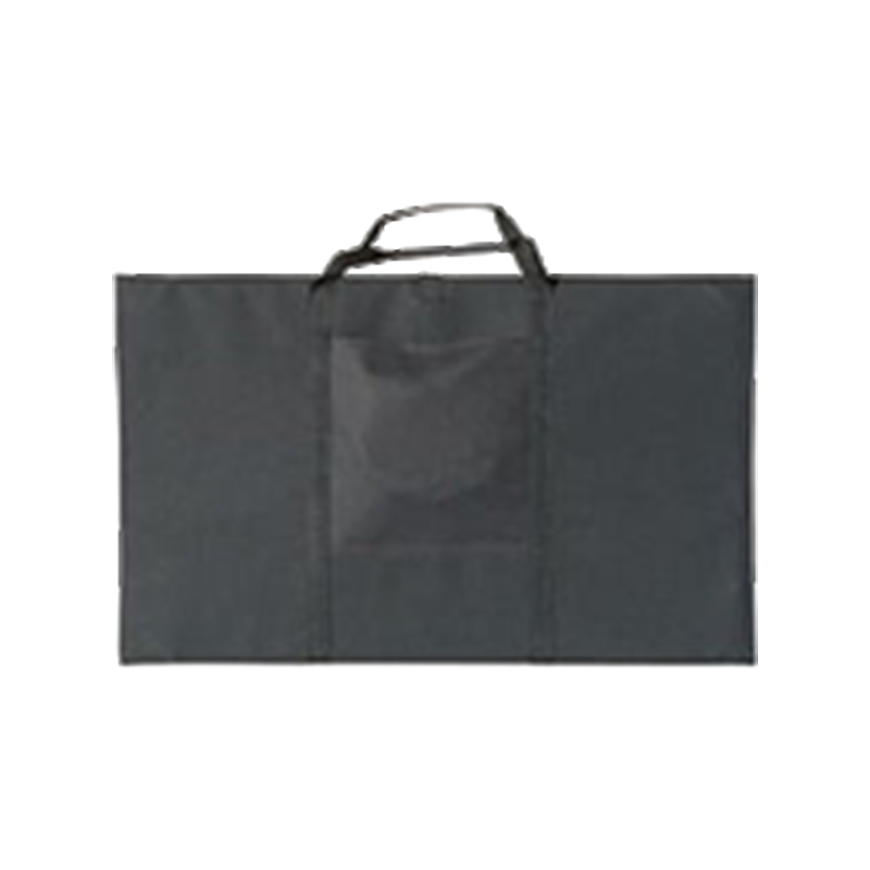 Foldable 400W Portable Solar Panel for Home RV and Camping Power