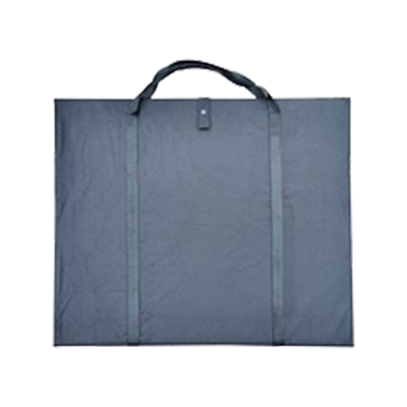 600W Foldable Solar Panel for Portable Power Station