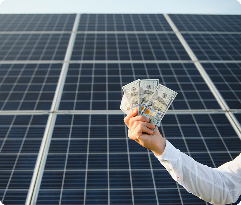 HONLE NEW ENERGY TECHNOLOGY CO.,LTD.