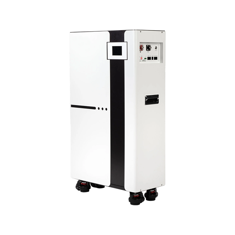 SMP-BU Floor Standing Battery Energy Storage
