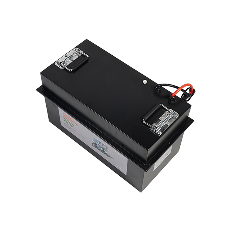60V 100Ah Lithium Battery System for Low-Speed Electric Vehicles and Light Mobility Applications