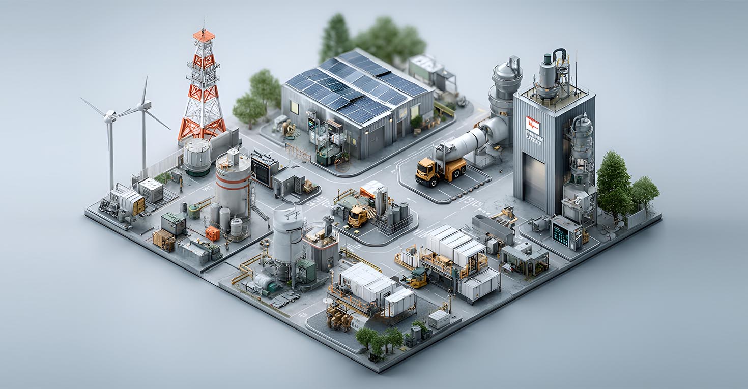 HONLE NEW ENERGY TECHNOLOGY CO.,LTD.