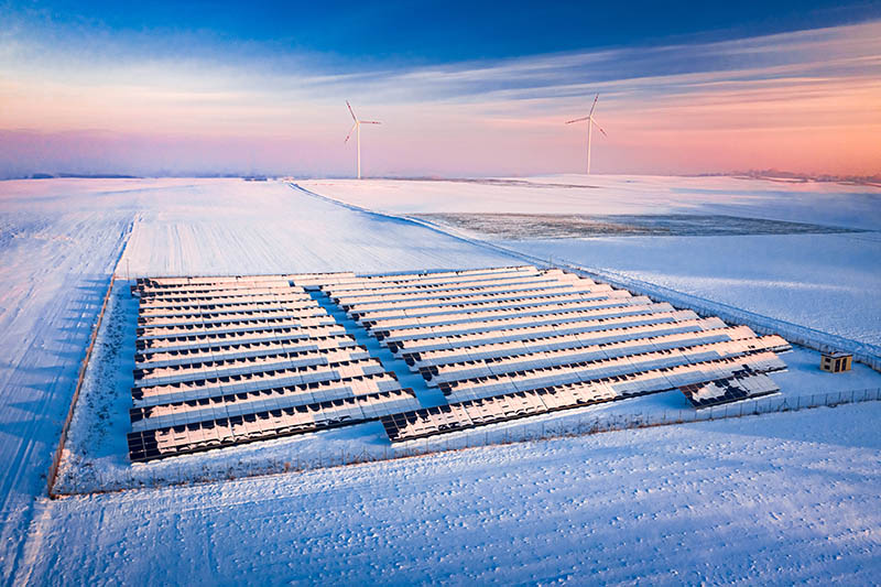 Honle New Energy Celebrates 20+ Years, Expands Global Footprint in Key Markets