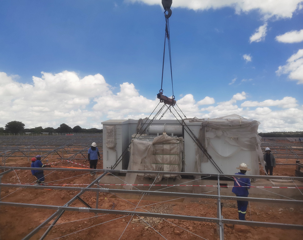 HONLE NEW ENERGY TECHNOLOGY CO.,LTD.