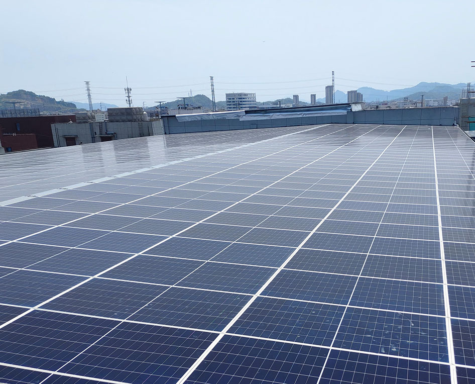 Honle New Energy Technology Co., Ltd.