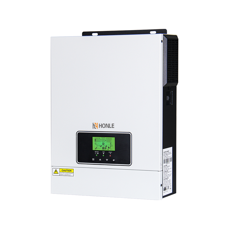 NMS/NML/EM Series Off-Grid Hybrid Solar Inverter for Standalone Power Systems