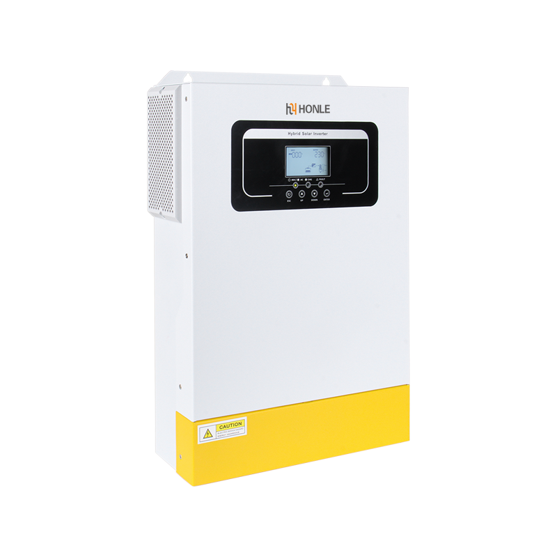 NMS/NML/EM Series Off-Grid Hybrid Solar Inverter for Standalone Power Systems