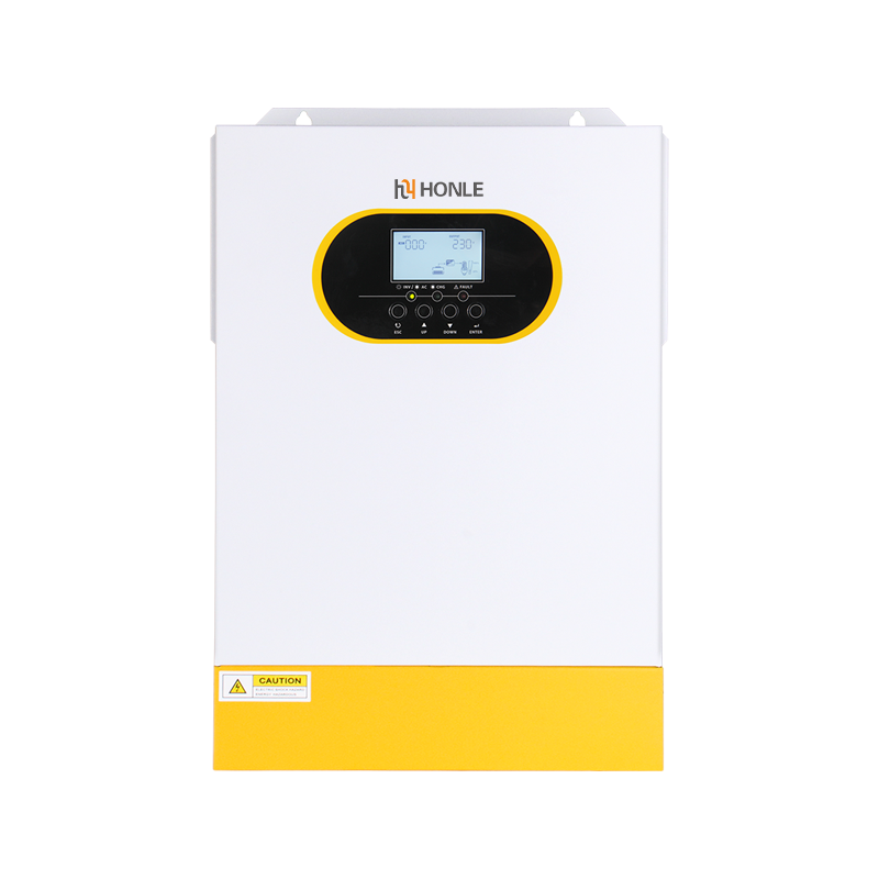 NMS/NML/EM Series Off-Grid Hybrid Solar Inverter for Standalone Power Systems